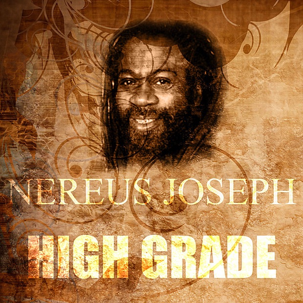 Обложка альбома «High Grade - Single» — Nereus Joseph