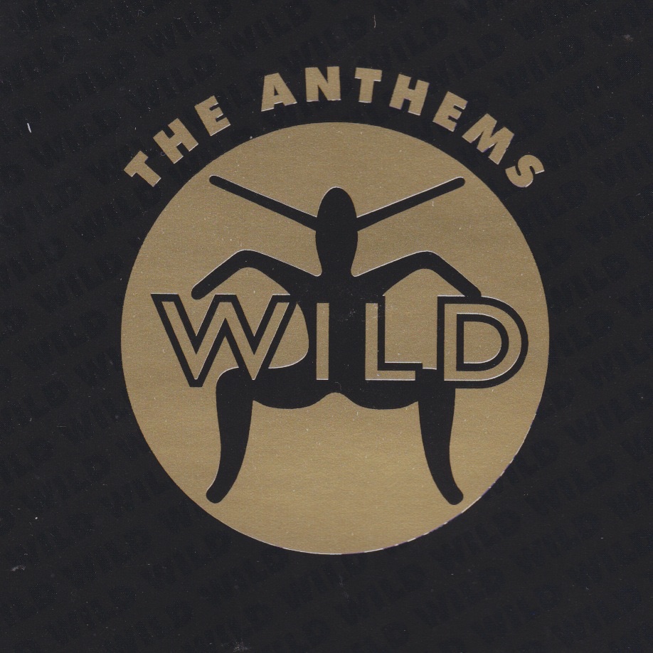Wild Anthems