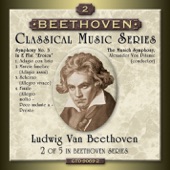 Beethoven: Symphony No. 3 artwork