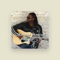 Michael Stewart