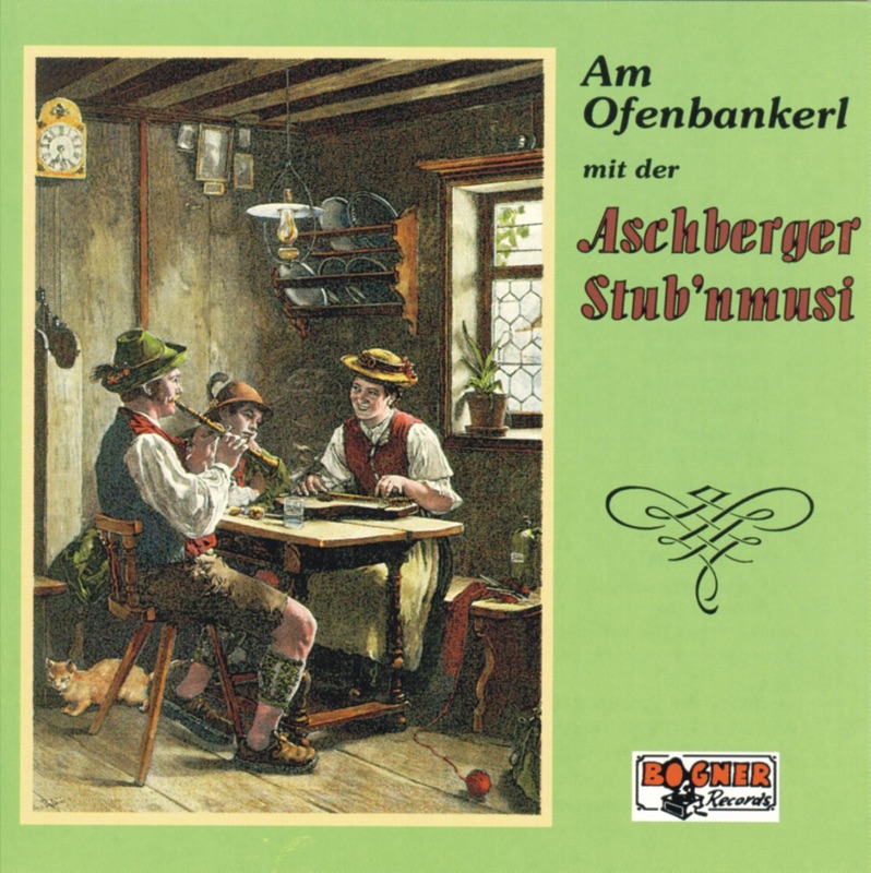 Feierabend Landler