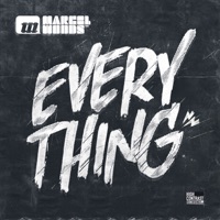 Everything - EP - Marcel Woods