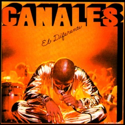Angel Canales - La Vida Es una Caja de Sorpresas