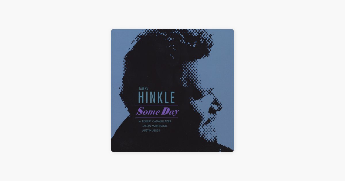 ‎Песня «Happy Accident» — James Hinkle — Apple Music