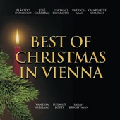 Best of Christmas In Vienna II artwork