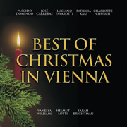 Cantique de nöel (O Holy Night) - Plácido Domingo, Luciano Pavarotti, Steven Mercurio, Gumpoldskirchner Spatzen & Wiener Symphoniker