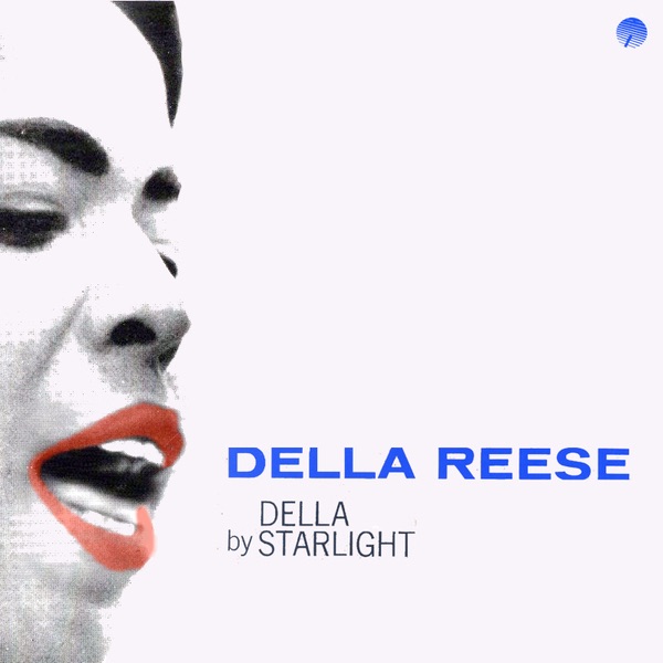 Обложка альбома «Della By Starlight» — Della Reese