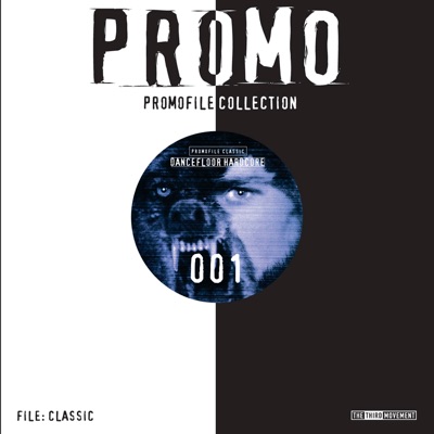Dancefloor Hardcore: Promofile Classic, Vol. 1 - EP