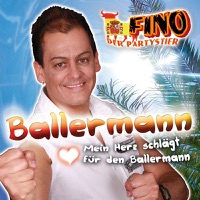 Fino - Ballermann (Mein Herz schlägt für den Ballermann)