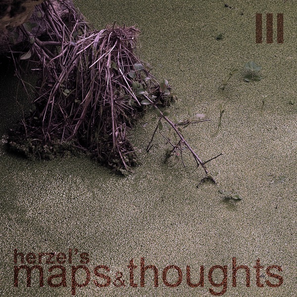 Maps and Thoughts Part 3 - Single