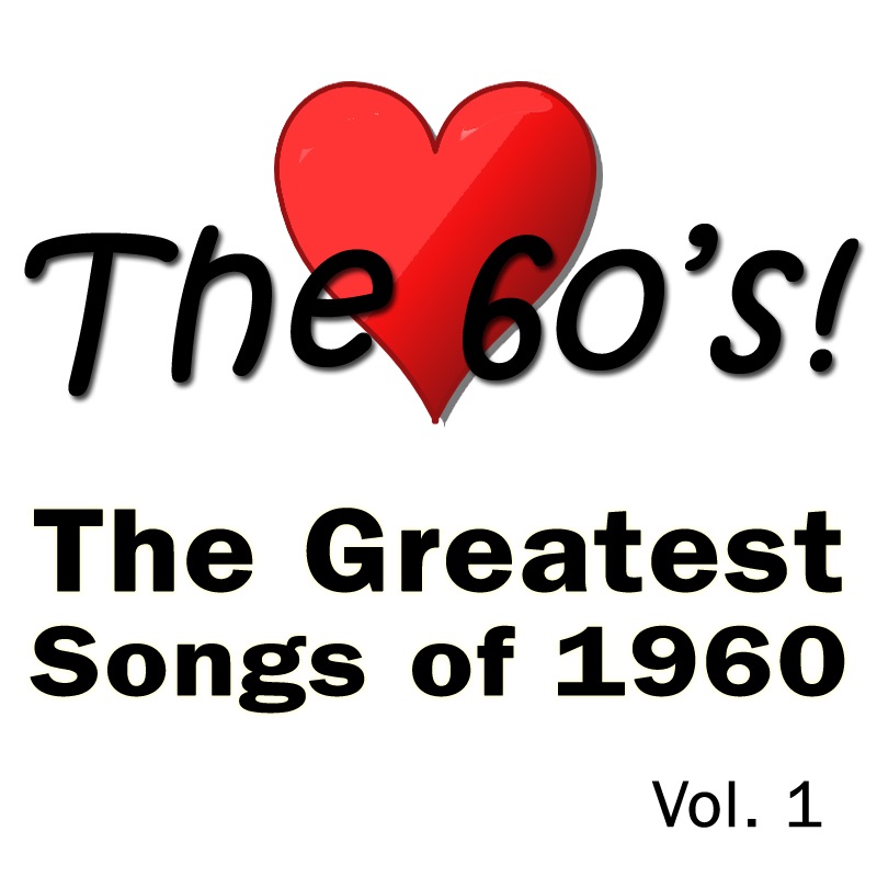 Love The 60's Vol. I