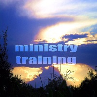 Ministry Training (Vibrant House Music) - Single - Heathous & Paduraru