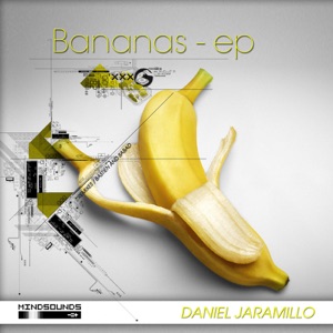Bananas - EP