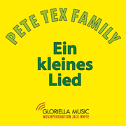 Ein kleines Lied - Pete Tex Family
