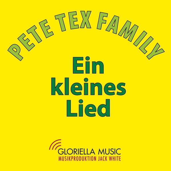 Ein kleines Lied - Single