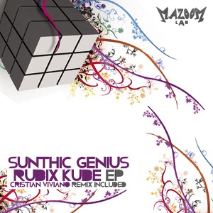 Rubix Kube - EP
