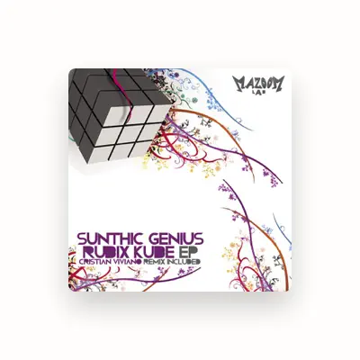 Listen to Sunthic Genius, watch music videos, read bio, see tour dates & more!