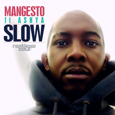 Slow - EP (feat. Ashya)