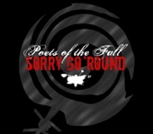 Sorry Go 'Round (Radio Edit) artwork