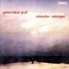 Pinchas Steinberg Concerto in D Major for Flute & Orchestra, Op. 283: III. Finale. Moderato Romantic Flute Concertos