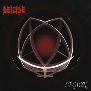 Deicide — Legion