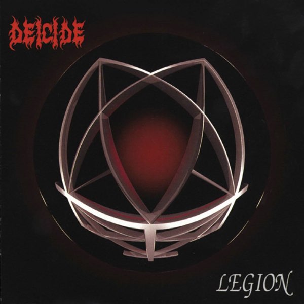 Legion - Album by Deicide - Apple Music