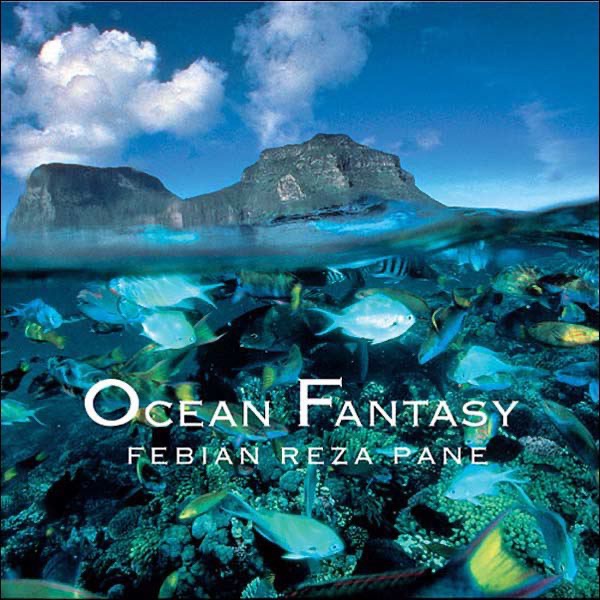 When I Listen to the Pulse of the Ocean
