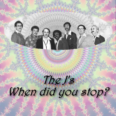 When Did You Stop