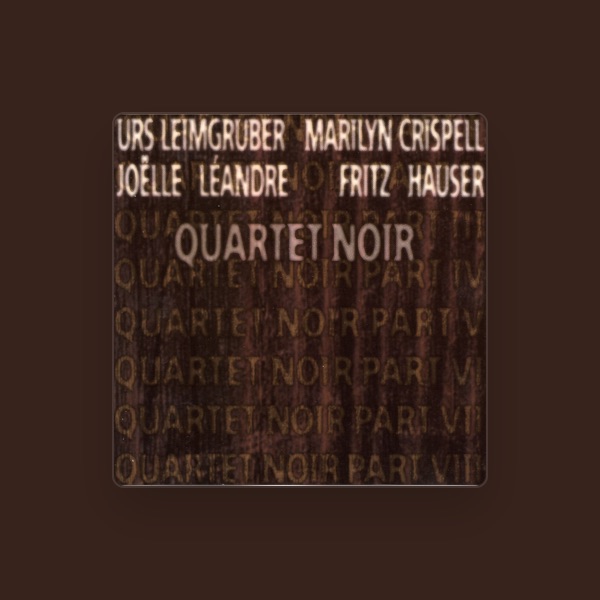 Urs Leimgruber's avatar