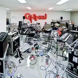 Mirror Mirror - Ghinzu Mirror Mirror - Ghinzu