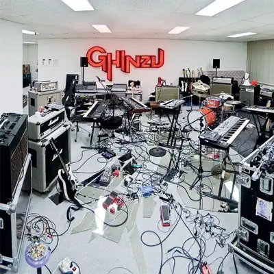 Mirror Mirror - Ghinzu Mirror Mirror - Ghinzu