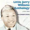 Little Jerry Williams - What's the Matter With You Baby
