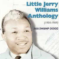 Baby Bunny Sugar Honey — Little Jerry Williams