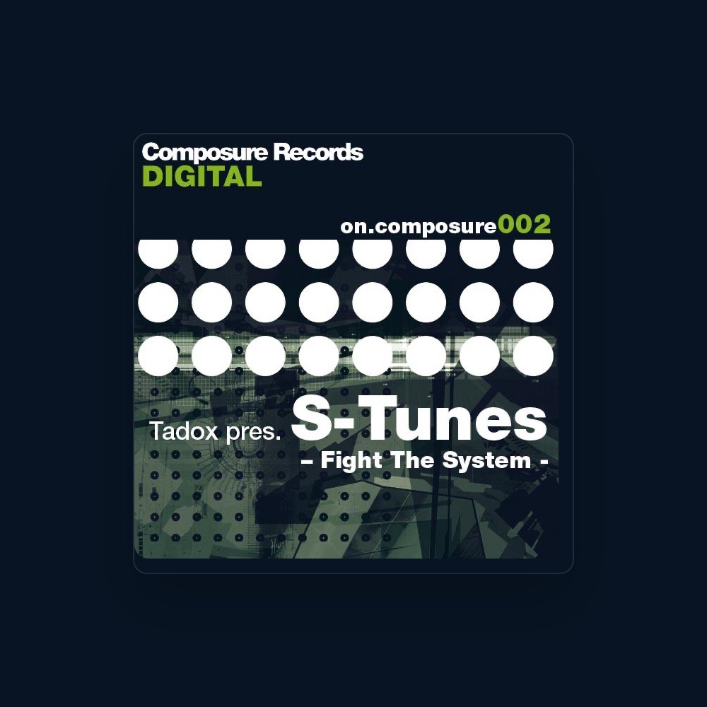 Фото S-Tunes