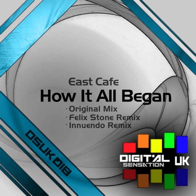 How It All Began - EP