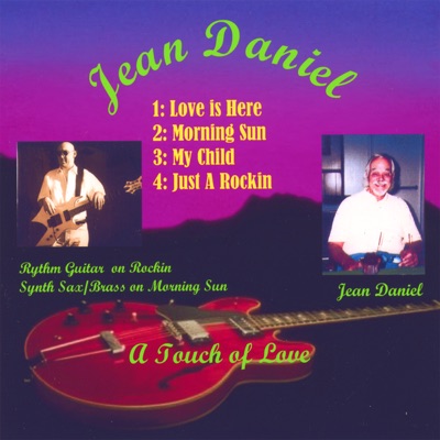 Jean Daniel
