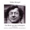 Volker Kriegel