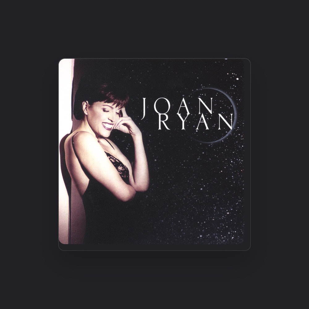Фото Joan Ryan