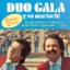 Duo Gala y Su Mariachi: Grandes Exitos