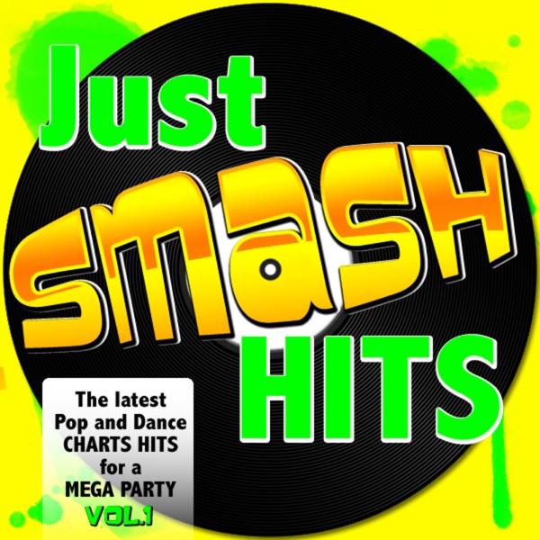 Just Smash Hits Vol. 1