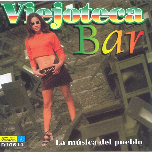 Viejoteca Bar