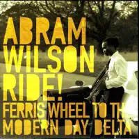 Why You Guys Laughin'? — Abram Wilson