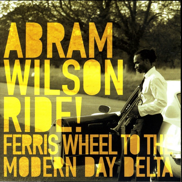 Ride! Ferris Wheel to the Modern Day Delta