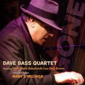 Dave Bass Quartet - Surrender