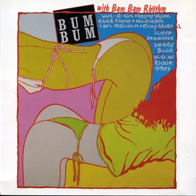 Listen to Bum Bum With Bam Bam Rhythm by Bum Bum With Bam Bam Rhythm