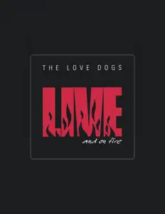 Listen to The Love Dogs, watch music videos, read bio, see tour dates & more!