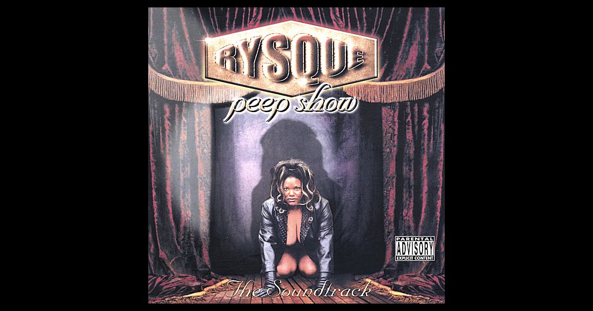洋楽 RYSQUE/PEEP SHOW/G-RAP Peep Show (Soundtrack) - Album by Rysque - Apple Music