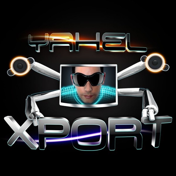 Обложка альбома «Xport» — Yahel