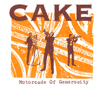 Motorcade of Generosity - CAKE