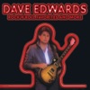 Dave Edwards - C.C.R. (Medley) [Proud Mary, Born On The Bayou & Hey Tonight]
